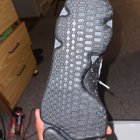 KD 9 bl/white - Picture 2 of 3